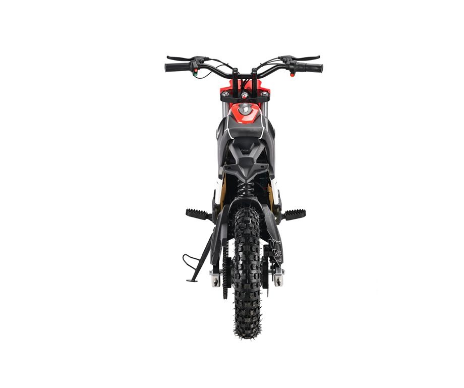 Электромотоцикл WHITE SIBERIA SOCHI 1300W