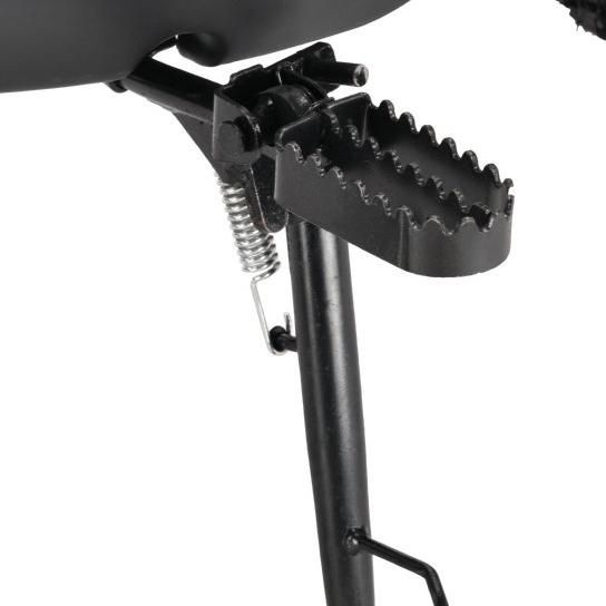 Электромотоцикл WHITE SIBERIA SOCHI 1300W