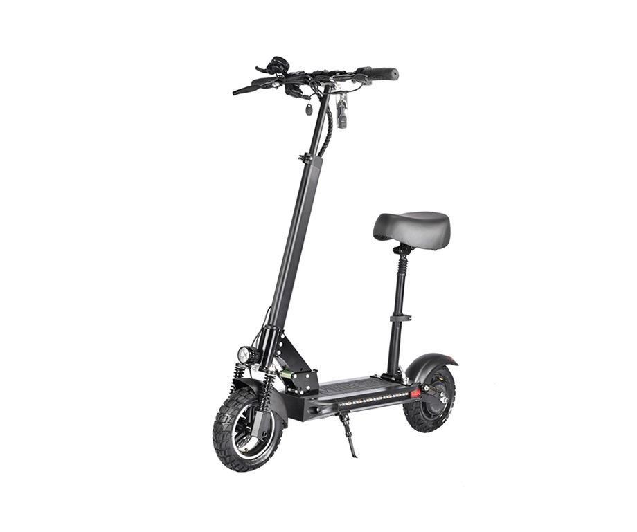 Электросамокат WHITE SIBERIA LUNA 800W