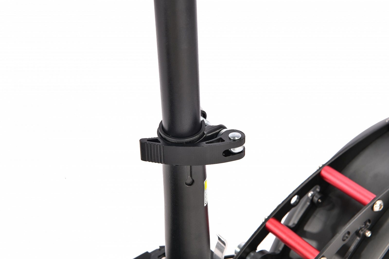 Электросамокат WHITE SIBERIA NERPA 3200W