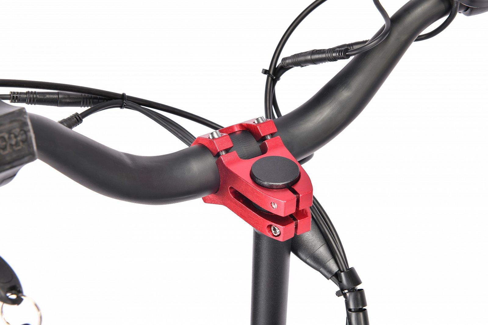 Электросамокат WHITE SIBERIA NERPA 3200W