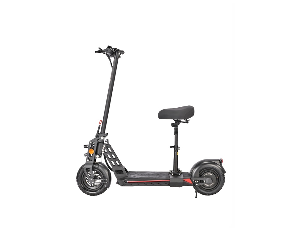 Электросамокат WHITE SIBERIA TAIGA 2 1000W