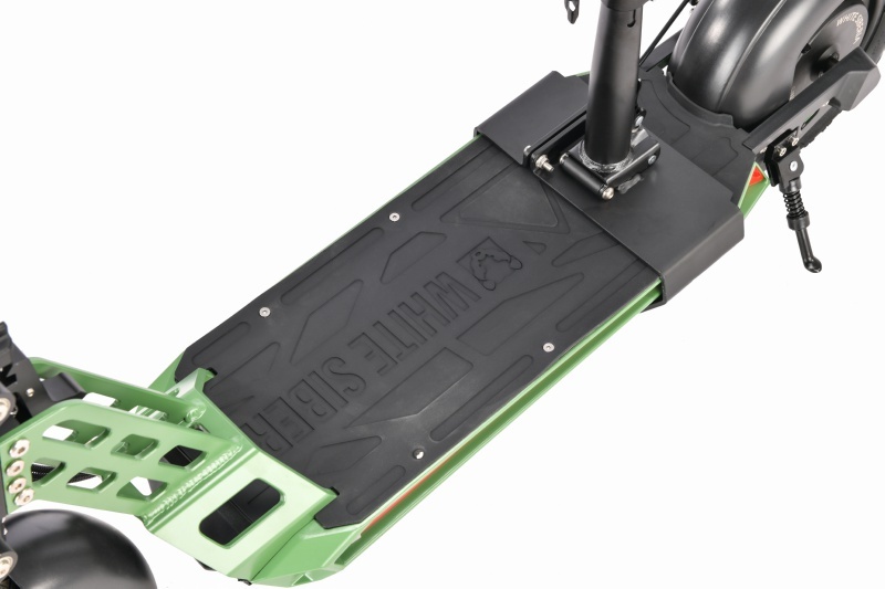 Электросамокат WHITE SIBERIA TAIGA 2 1000W