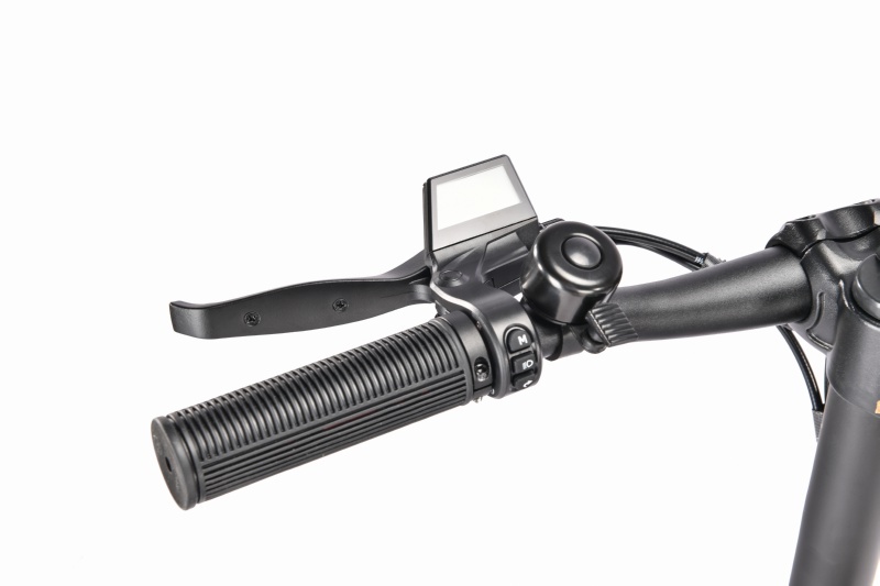 Электросамокат WHITE SIBERIA TAIGA 2 1000W