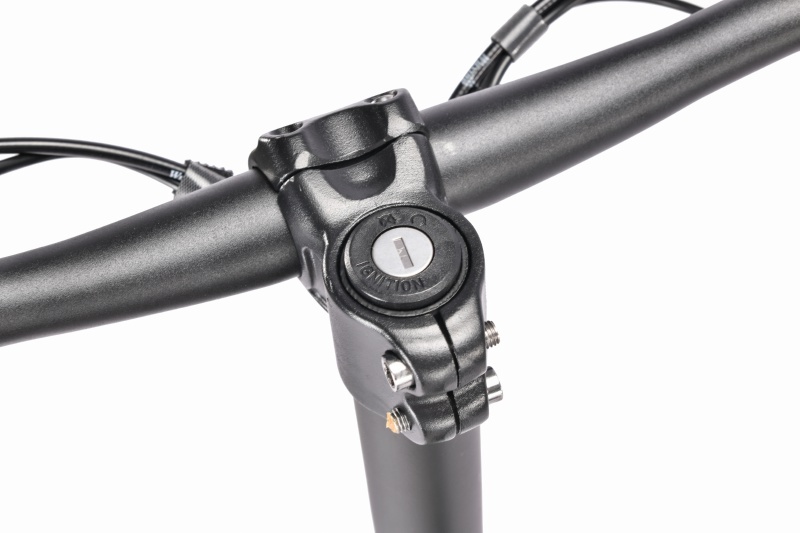 Электросамокат WHITE SIBERIA TAIGA 2 1000W