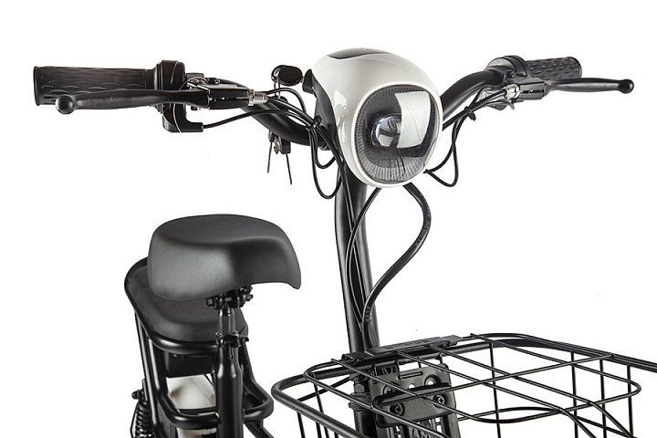 Электроскутер INTRO STICK