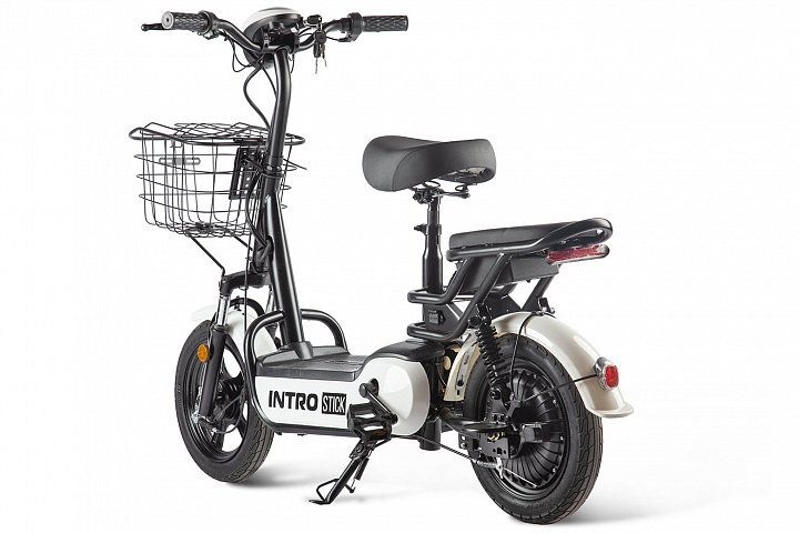Электроскутер INTRO STICK
