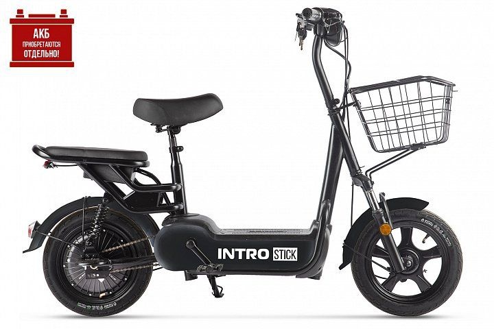 Электроскутер INTRO STICK