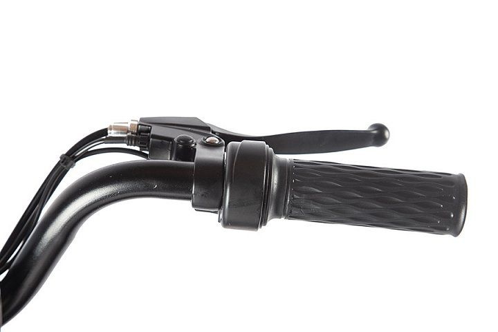 Электроскутер INTRO STRAIT