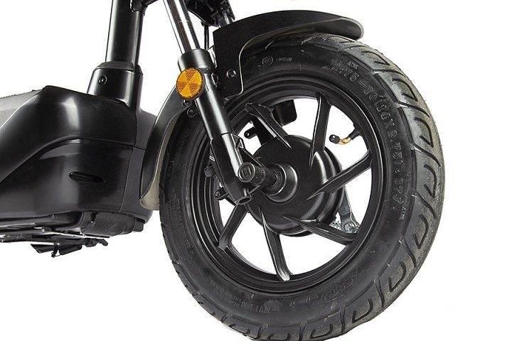 Электроскутер INTRO Z