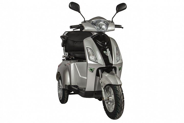 Электроскутер Volteco TRIKE NEW