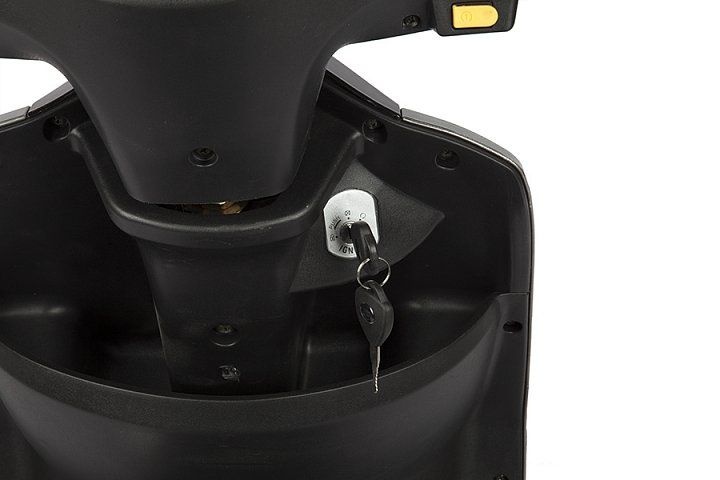 Электроскутер Volteco TRIKE NEW