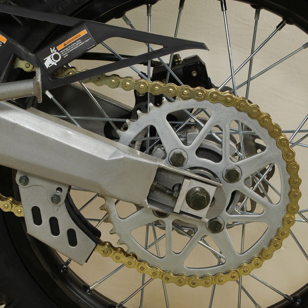 Мотоцикл Avantis FX 250 Lux (PR250/172FMM-5, возд.охл.) ПТС