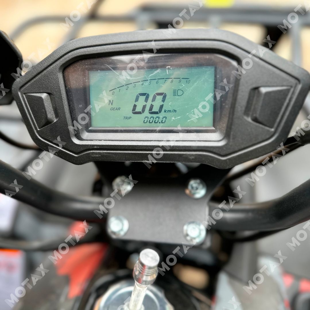 Квадроцикл Motax Grizlik 200 Lux