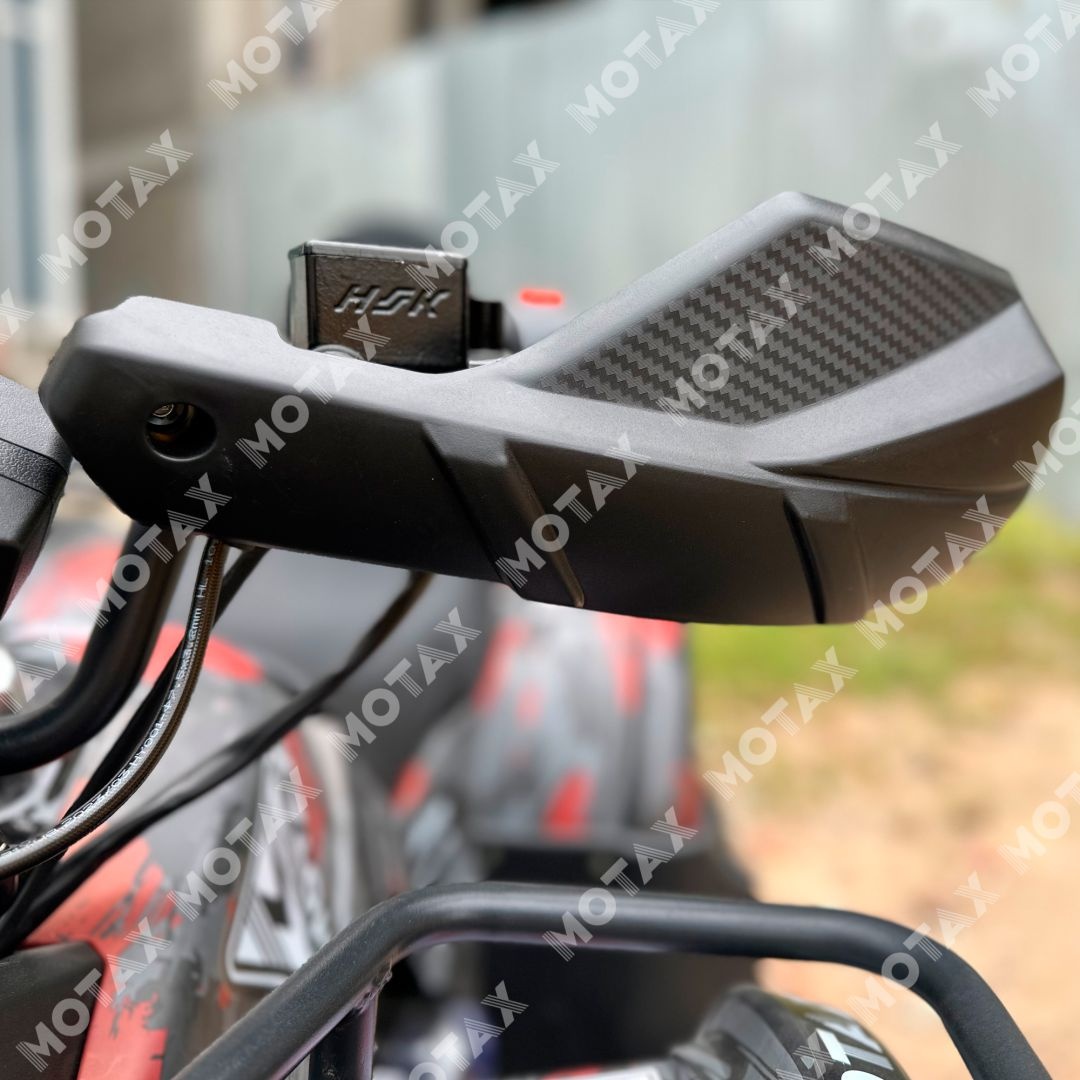 Квадроцикл Motax Grizlik 200 Lux