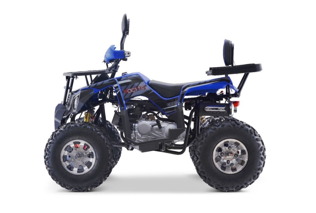 Квадроцикл YACOTA GROM 200 PRO