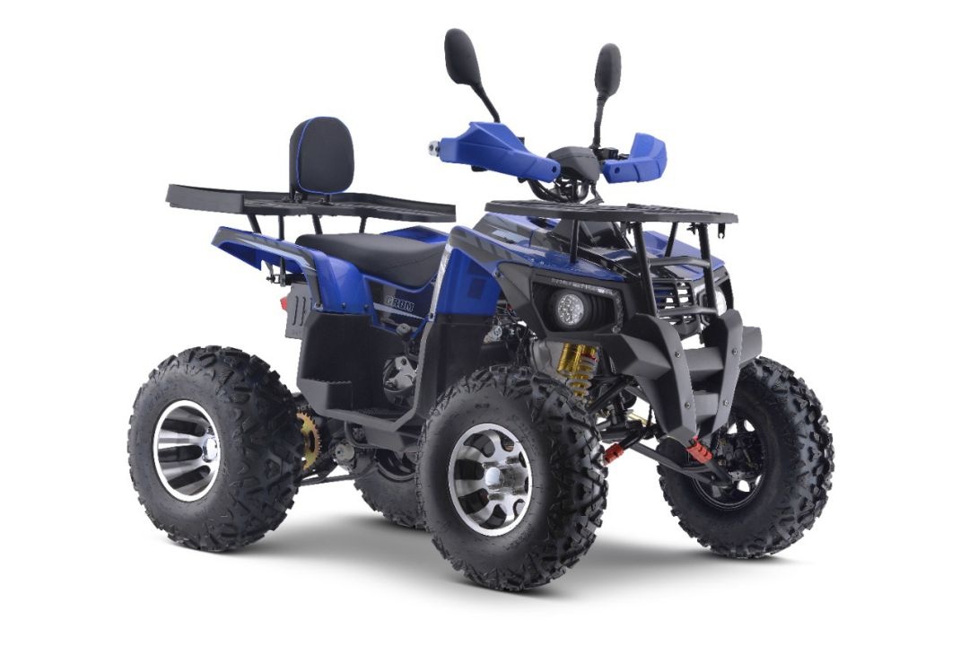 Квадроцикл YACOTA GROM 200 PRO