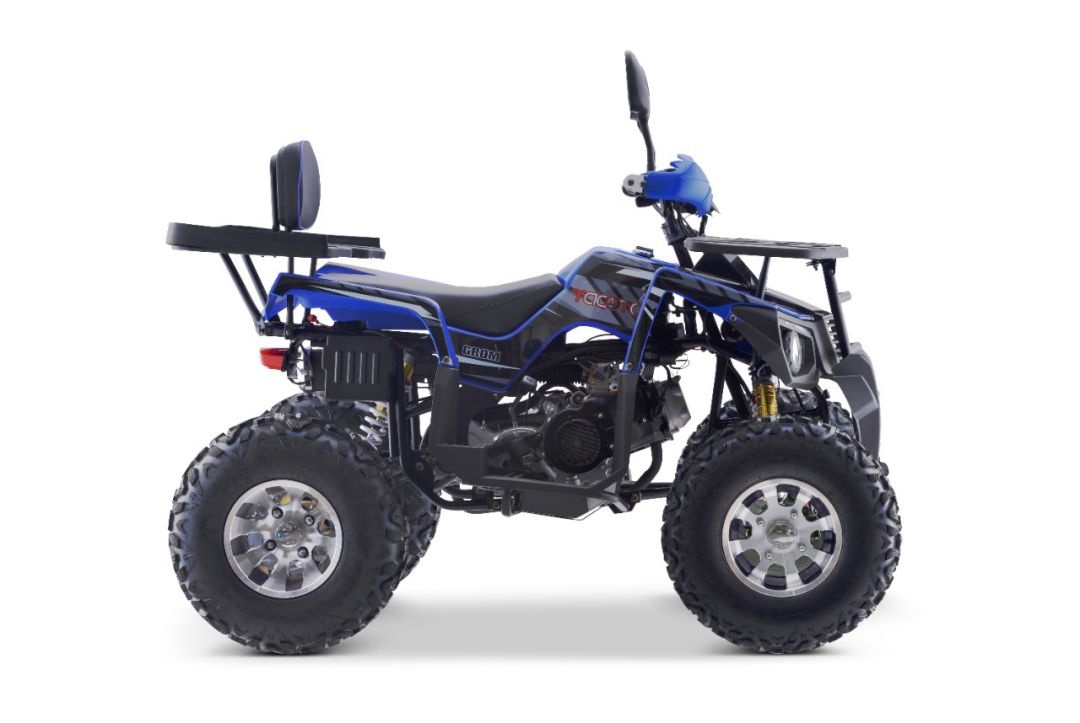 Квадроцикл YACOTA GROM 200 PRO