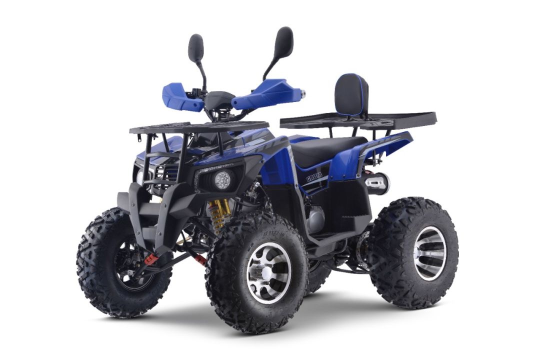 Квадроцикл YACOTA GROM 200 PRO