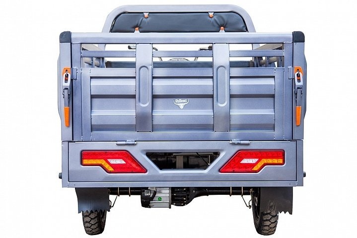 Грузовой электротрицикл Rutrike Антей-У 1500 60V1000W