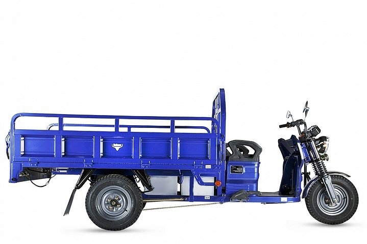 Грузовой электротрицикл Rutrike Атлант 2000 72V2200W