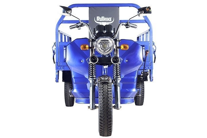 Грузовой электротрицикл Rutrike Атлант 2000 72V2200W