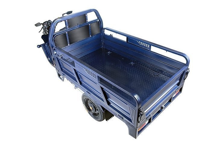 Грузовой электротрицикл Rutrike D1 1200 60V900W