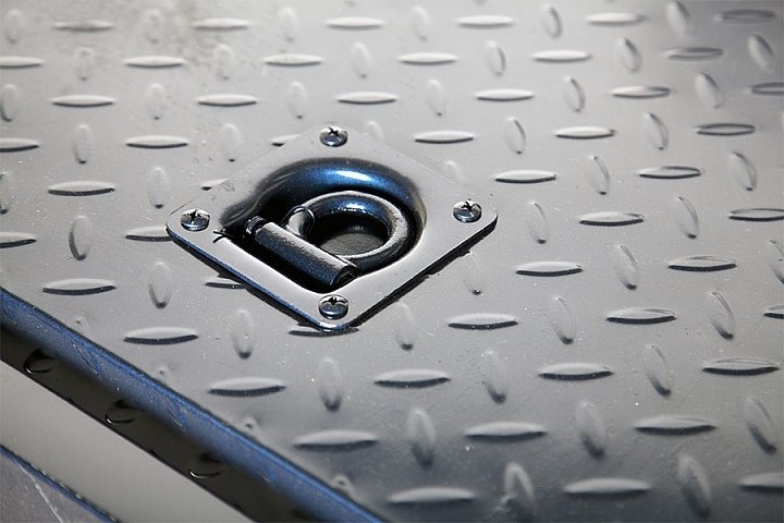 Грузовой электротрицикл Rutrike D2 1500 60V1000W LUX