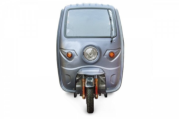 Грузовой электротрицикл Rutrike Глобус 1500 60V/1000W