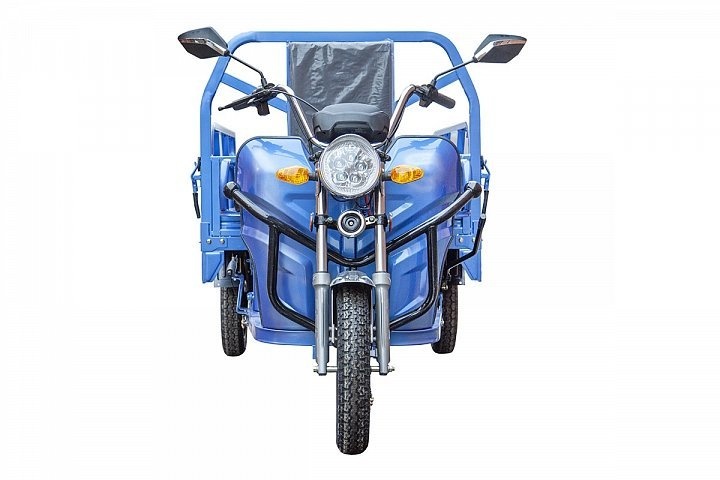 Грузовой электротрицикл Rutrike Круиз 60V/1000W