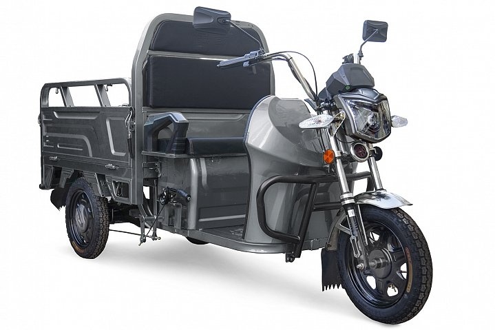 Грузовой электротрицикл Rutrike Вояж К1 1200 60V800W