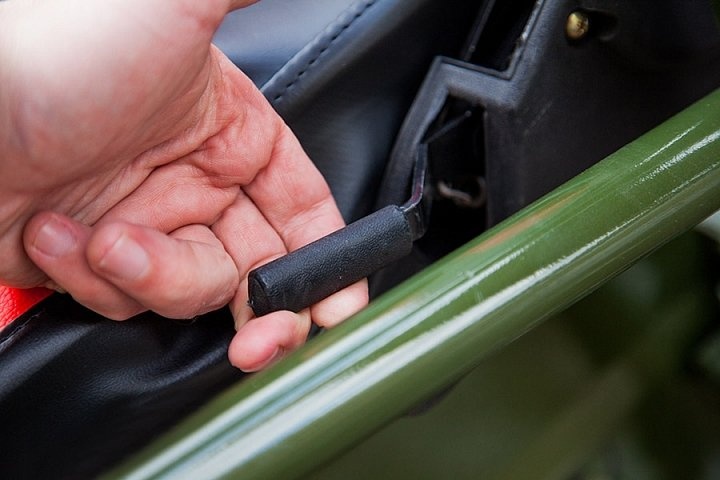 Грузовой электротрицикл Rutrike Вояж-П 1200 Трансформер 60V800W