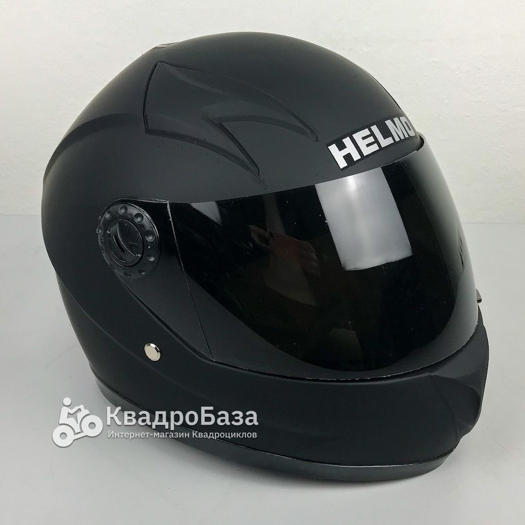 Шлем интеграл Helmo HL-02