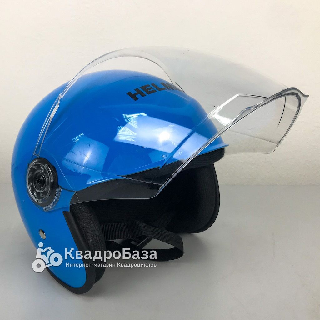 Шлем детский открытый интеграл HL-09