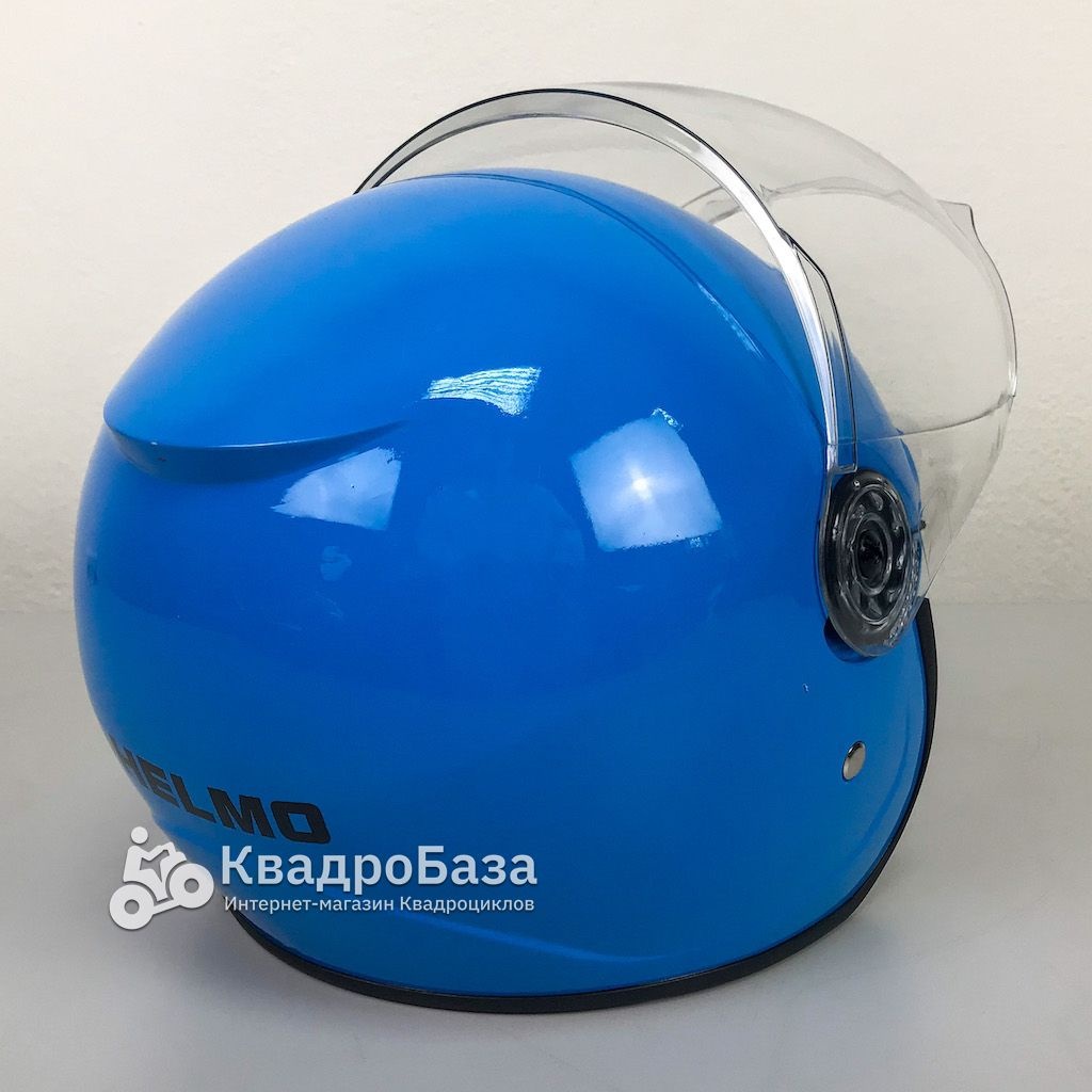 Шлем детский открытый интеграл HL-09