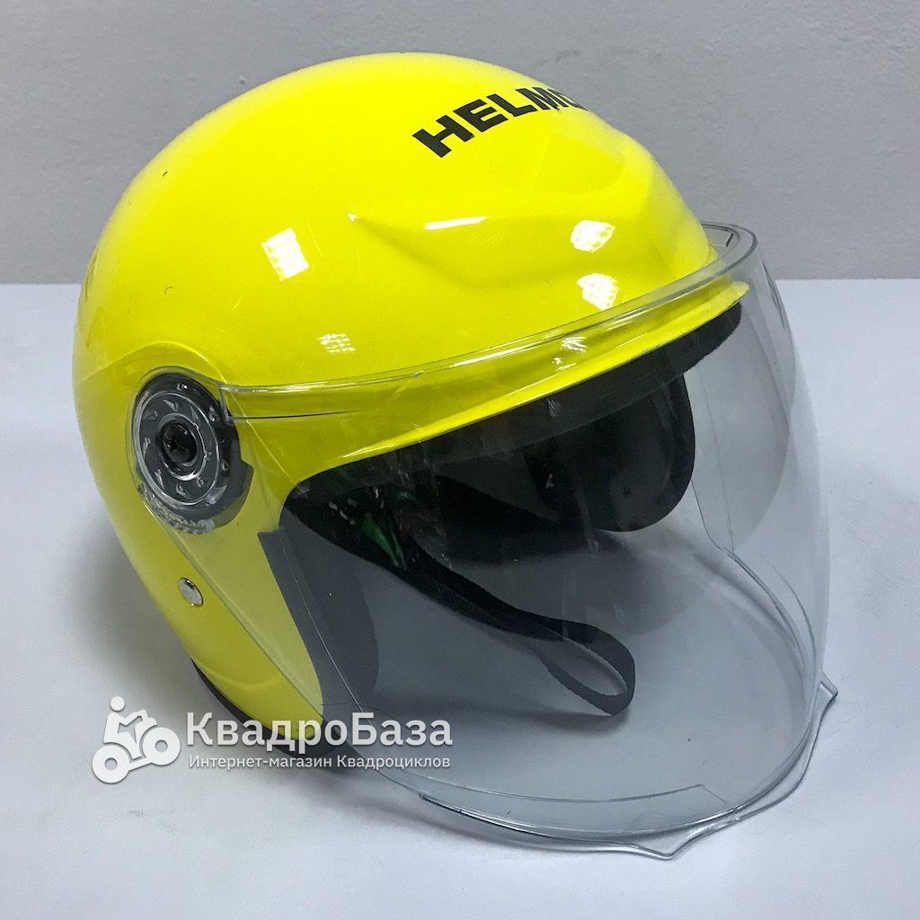 Шлем детский открытый интеграл HL-09