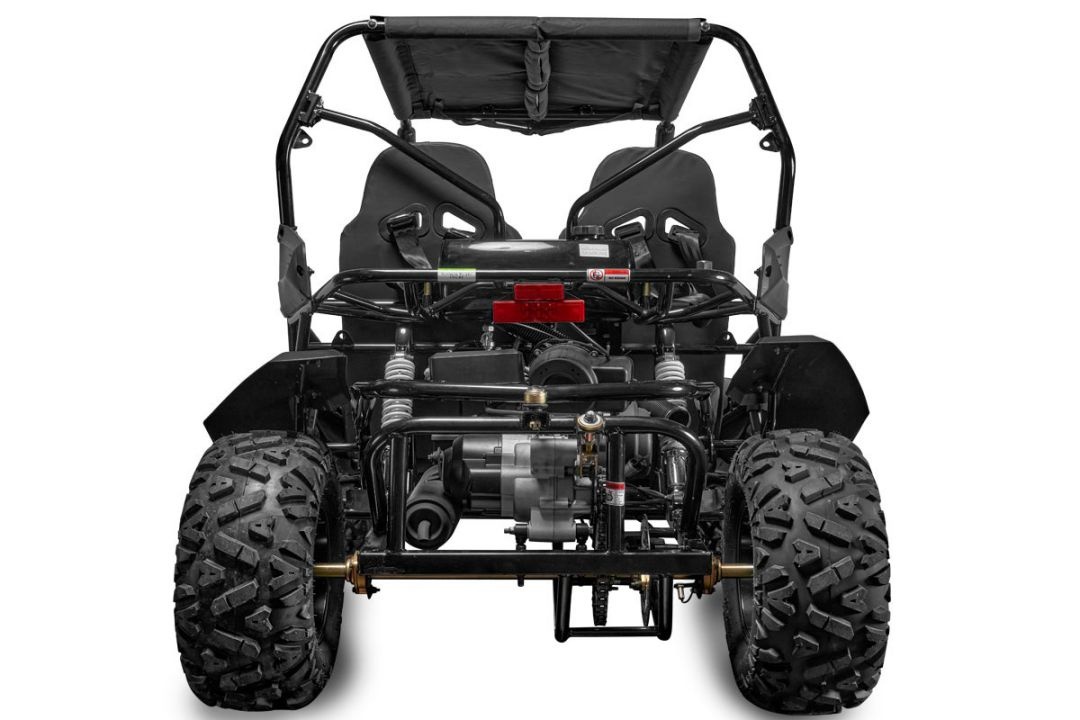 Бензиновый багги KTA K5 LD