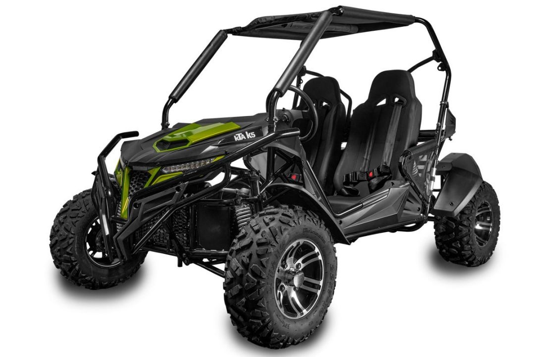 Бензиновый багги KTA K5 LD