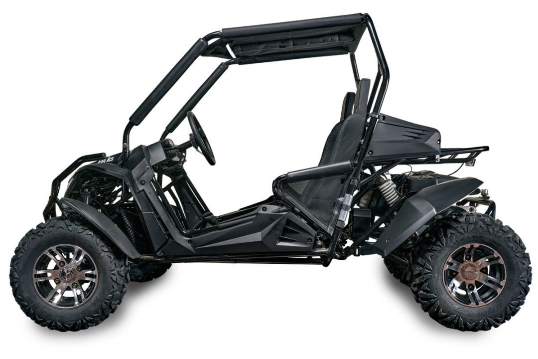 Бензиновый багги KTA K5 LD