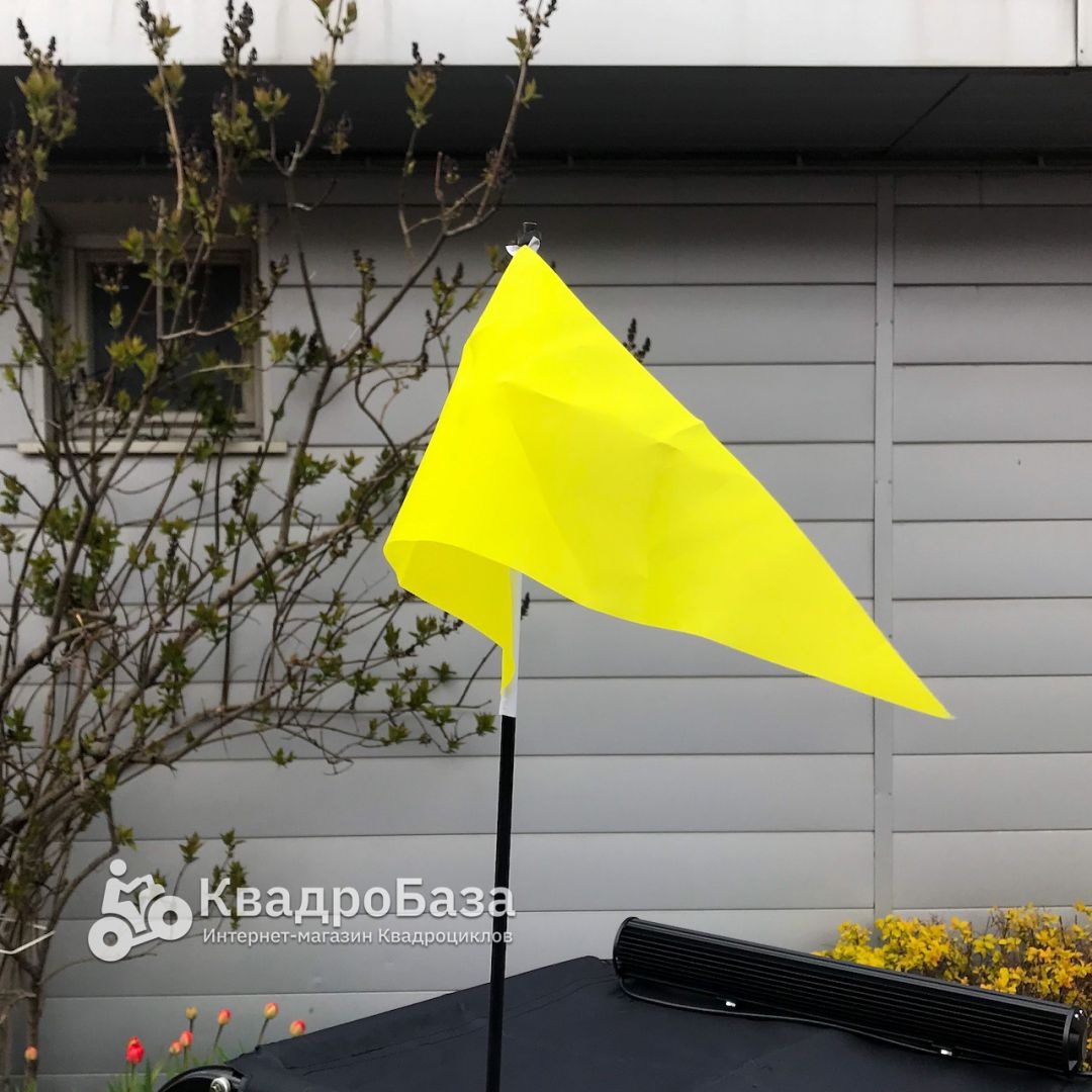 Бензиновый багги Yacota K5 LD