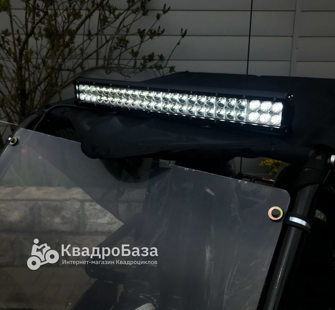 Бензиновый багги Yacota K5 LD