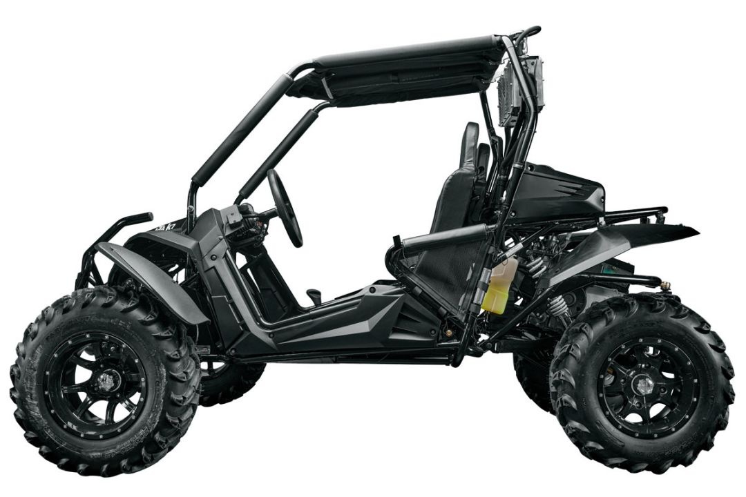 Бензиновый багги KTA K7 Limited Edition 2023