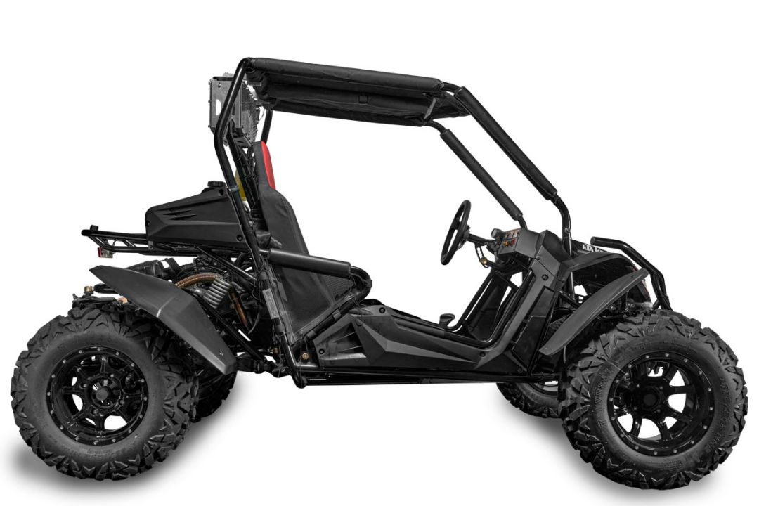 Бензиновый багги KTA K7S Limited Edition