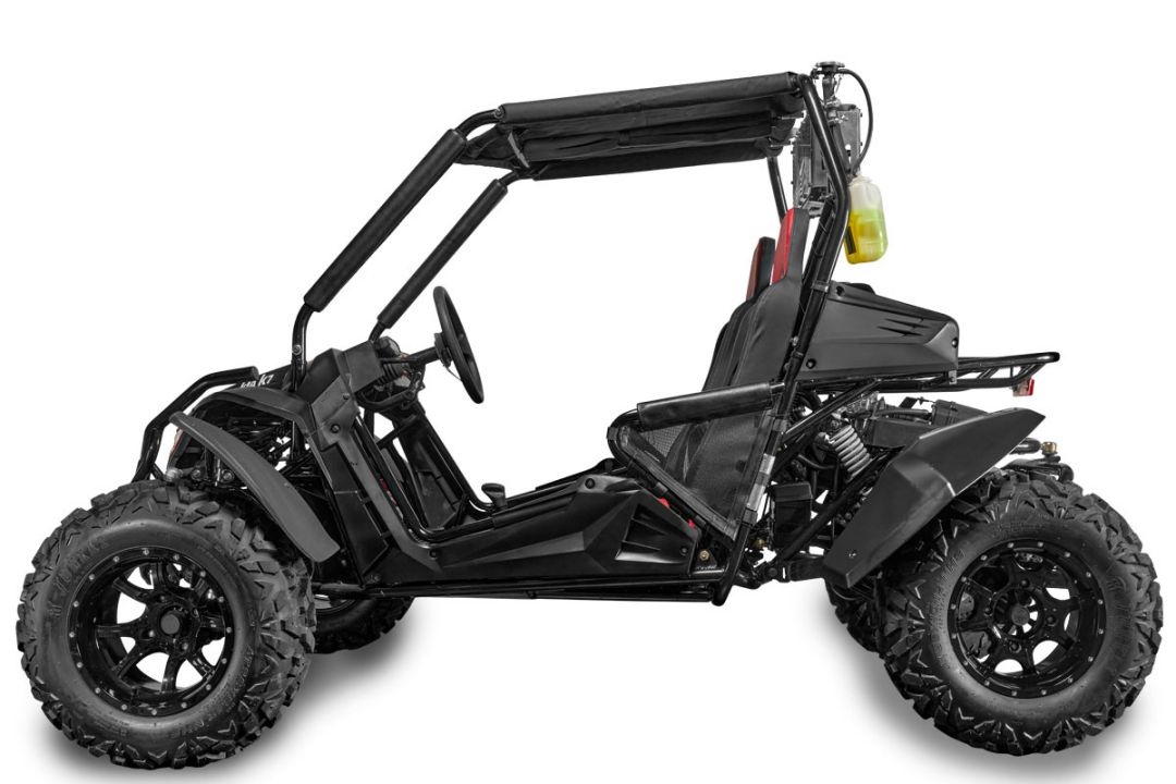 Бензиновый багги KTA K7S Limited Edition