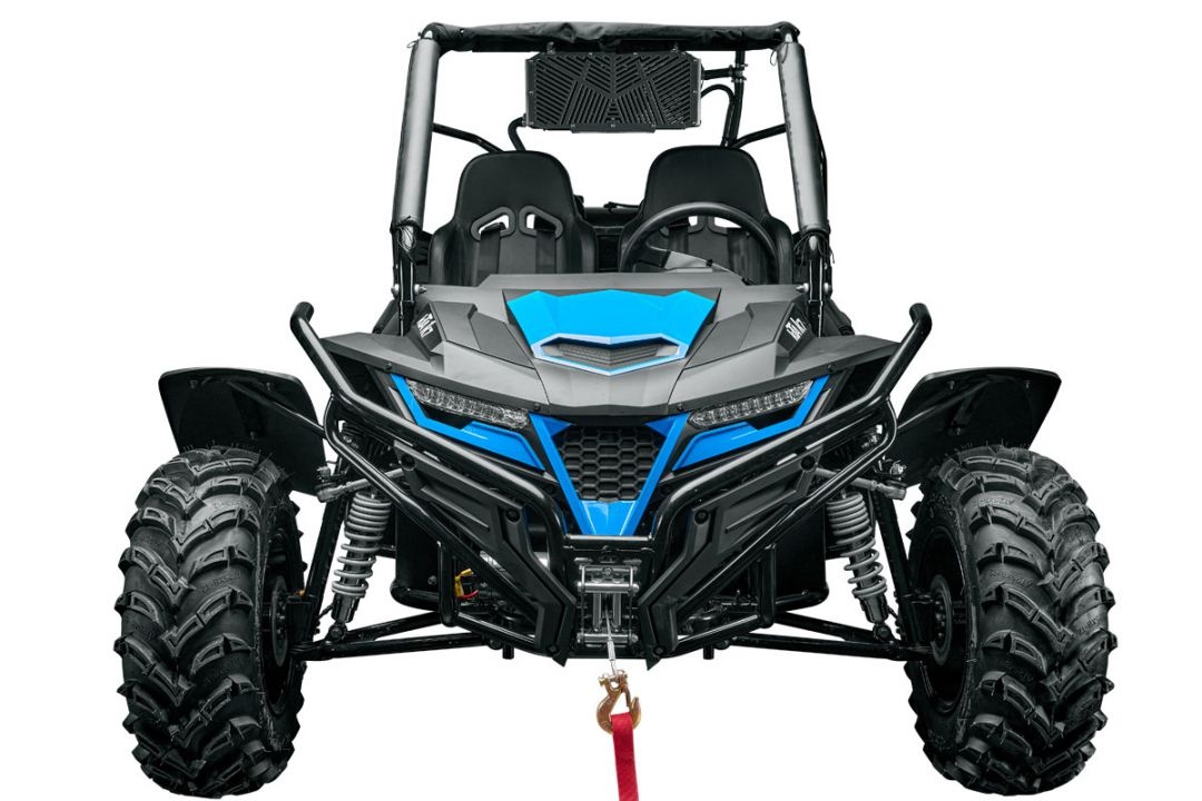 Бензиновый багги KTA K7 Limited Edition 2023