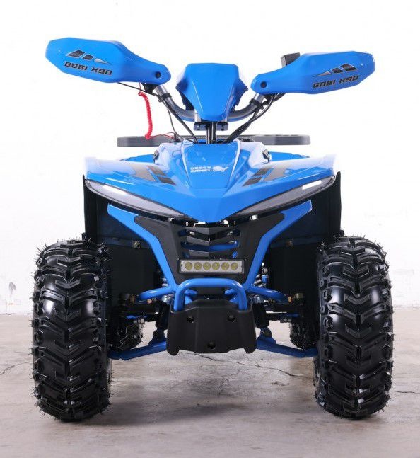 Квадроцикл GreenCamel Гоби K90 (48V 750W R7 Дифф) TaoTao app LUX