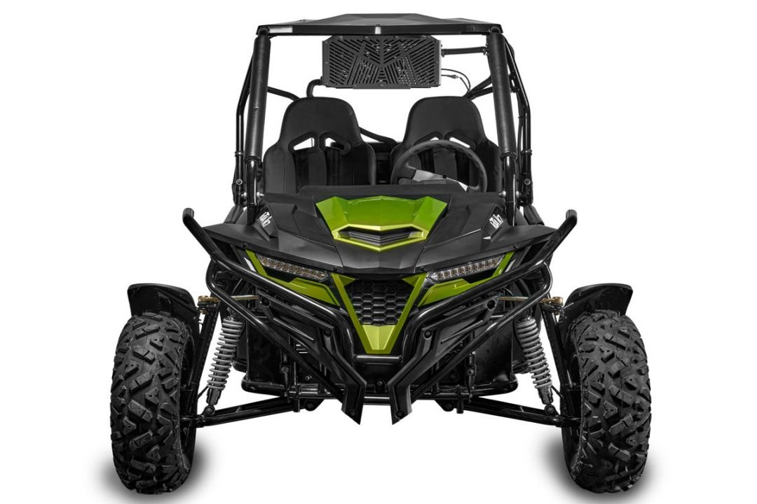 Бензиновый багги KTA K7S