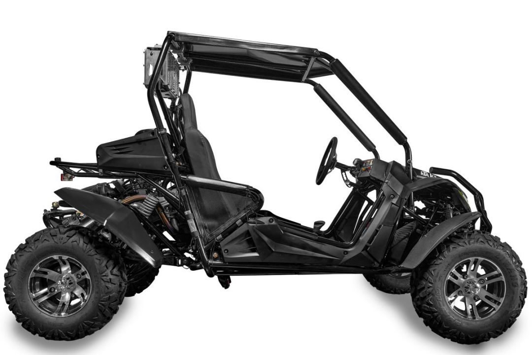 Бензиновый багги KTA K7S