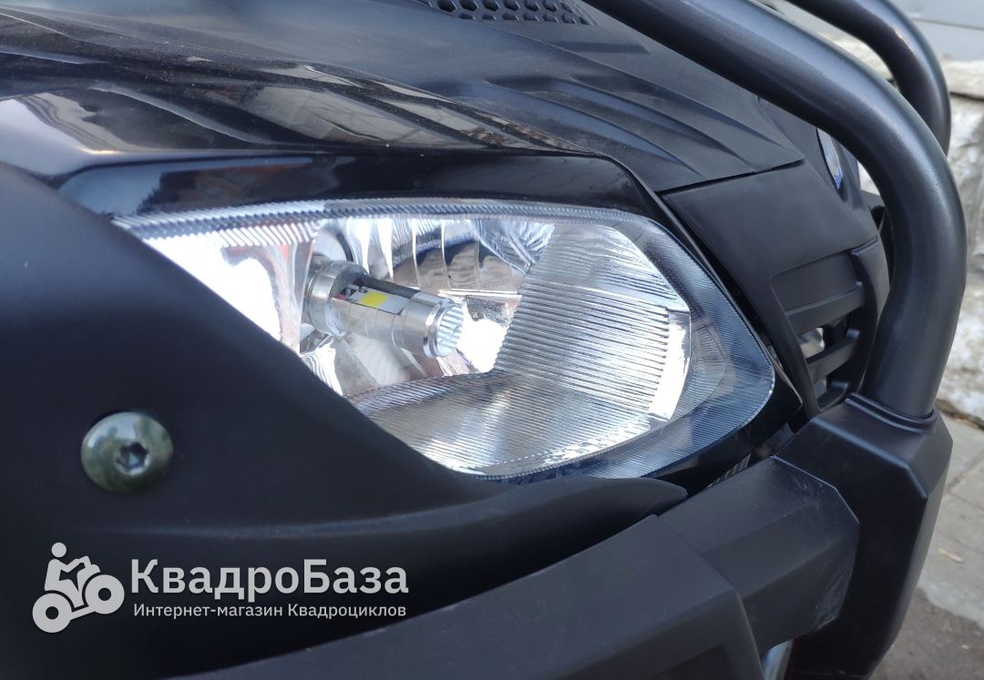 Квадроцикл MOTAX ATV Grizlik 200