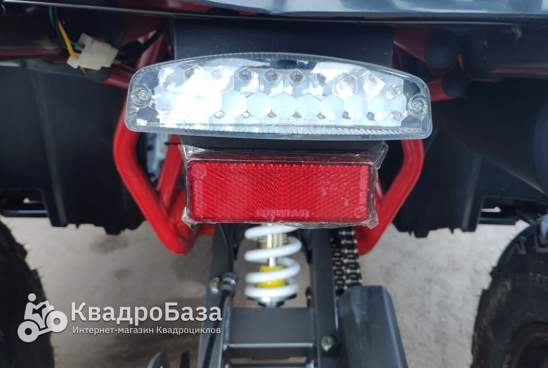 Квадроцикл MOTAX ATV Grizlik 200
